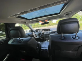 Mercedes-Benz E 350, снимка 4 — Bazar.bg Mercedes-Benz E 350, снимка 4