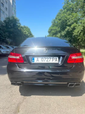 Mercedes-Benz E 350, снимка 2 — Bazar.bg Mercedes-Benz E 350, снимка 2