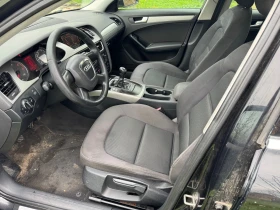 Audi A4, снимка 6