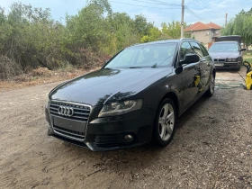 Audi A4, снимка 2