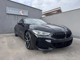 BMW 840 d xDrive CARBON - цена по договаряне - 29825191 3