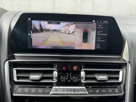 BMW 840 d xDrive CARBON - цена по договаряне - 29825191 13