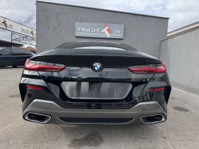BMW 840 d xDrive CARBON - цена по договаряне - 29825191 5