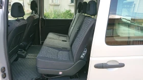 Mercedes-Benz Vaneo, снимка 14