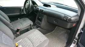 Mercedes-Benz Vaneo, снимка 16