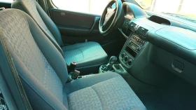 Mercedes-Benz Vaneo, снимка 5