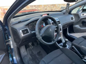 Peugeot 307, снимка 4