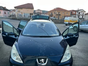 Peugeot 307, снимка 2