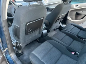 Peugeot 307, снимка 5