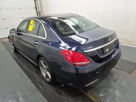 Mercedes-Benz C 400 * * CARFAX * * АВТО КРЕДИТ * *  - 17700 € / 34618.19 лв. - 60932967 6