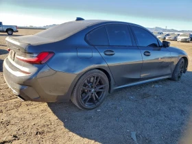 BMW 340 M340I/Наличен клип на мотора! - 27500 € / 53785.32 лв. - 78693515 3