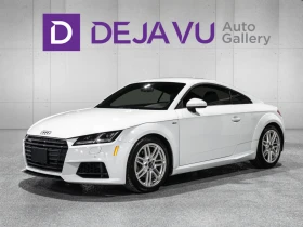 Audi Tt * 2.0T* QUATTRO* АвтоКредит* (ЦЕНА ДО БГ) - 21999 € / 43026.30 лв. - 59361520 3