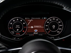 Audi Tt * 2.0T* QUATTRO* АвтоКредит* (ЦЕНА ДО БГ) - 21999 € / 43026.30 лв. - 59361520 14