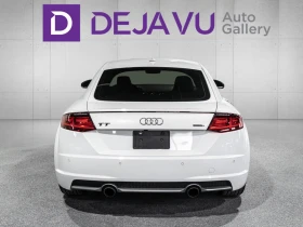 Audi Tt * 2.0T* QUATTRO* АвтоКредит* (ЦЕНА ДО БГ) - 21999 € / 43026.30 лв. - 59361520 5