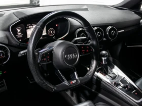 Audi Tt * 2.0T* QUATTRO* АвтоКредит* (ЦЕНА ДО БГ) - 21999 € / 43026.30 лв. - 59361520 7