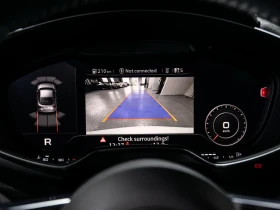 Audi Tt * 2.0T* QUATTRO* АвтоКредит* (ЦЕНА ДО БГ) - 21999 € / 43026.30 лв. - 59361520 15