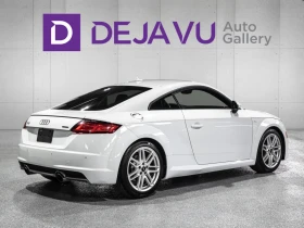 Audi Tt * 2.0T* QUATTRO* АвтоКредит* (ЦЕНА ДО БГ) - 21999 € / 43026.30 лв. - 59361520 6
