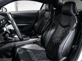 Audi Tt * 2.0T* QUATTRO* АвтоКредит* (ЦЕНА ДО БГ) - 21999 € / 43026.30 лв. - 59361520 9