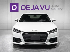 Audi Tt * 2.0T* QUATTRO* АвтоКредит* (ЦЕНА ДО БГ) - 21999 € / 43026.30 лв. - 59361520 2