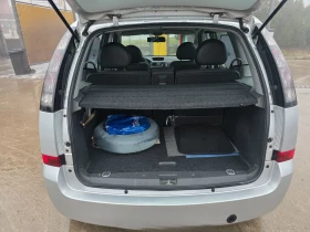 Opel Meriva - 2500 € / 4889.57 лв. - 57969687 12