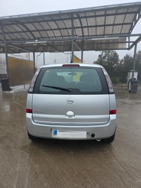 Opel Meriva - 2500 € / 4889.57 лв. - 57969687 4
