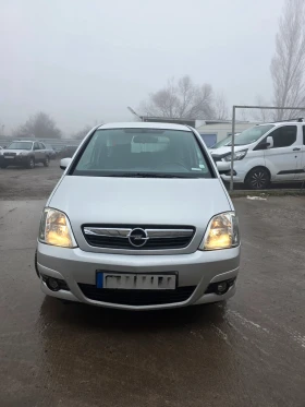 Opel Meriva - 2500 € / 4889.57 лв. - 57969687 7