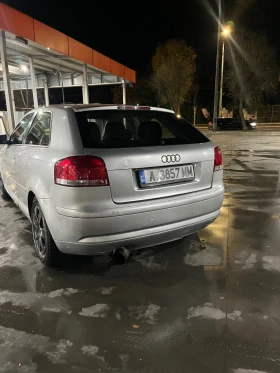 Audi A3 - 1378 € / 2695.13 лв. - 71889139 7