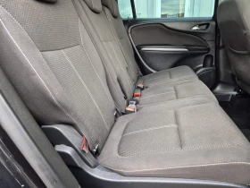 Opel Zafira 1.6i-7 �����-��������-PARK ASSIST-�������-FULL | Mobile.bg � ����� ������ 12