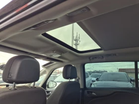 Opel Zafira 1.6i-7 �����-��������-PARK ASSIST-�������-FULL | Mobile.bg � ����� ������ 14