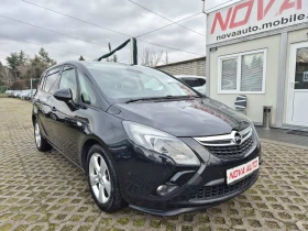Opel Zafira 1.6i-7 �����-��������-PARK ASSIST-�������-FULL | Mobile.bg � ����� ������ 5