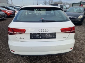 Audi A3 1 6TDI 116HP.CUPE ITALIA, снимка 3