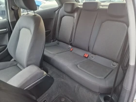 Audi A3 1 6TDI 116HP.CUPE ITALIA, снимка 13