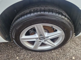 Audi A3 1 6TDI 116HP.CUPE ITALIA, снимка 15