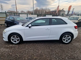 Audi A3 1 6TDI 116HP.CUPE ITALIA, снимка 5