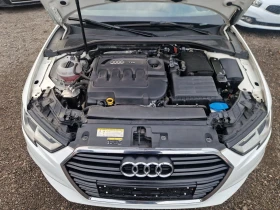 Audi A3 1 6TDI 116HP.CUPE ITALIA, снимка 14