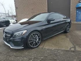 Mercedes-Benz C 43 AMG * 2dr Cpe 4MATIC * CARFAX * 