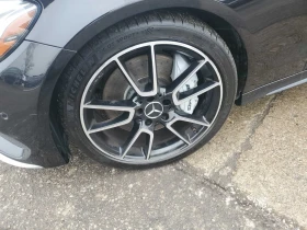 Mercedes-Benz C 43 AMG * Coupe* Burmaster* 4MATIC * CARFAX * 360  - 24200 € / 47331.09 лв. - 38647345 7