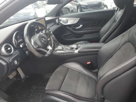 Mercedes-Benz C 43 AMG * Coupe* Burmaster* 4MATIC * CARFAX * 360  - 24200 € / 47331.09 лв. - 38647345 5