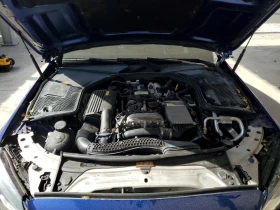 Mercedes-Benz C 300 4MATIC, снимка 11
