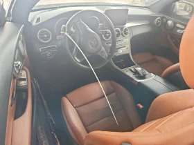 Mercedes-Benz C 300 4MATIC, снимка 8