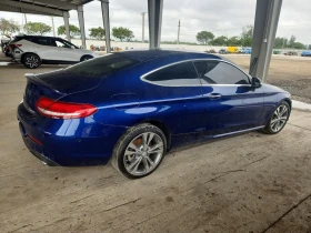 Mercedes-Benz C 300 4MATIC, снимка 6