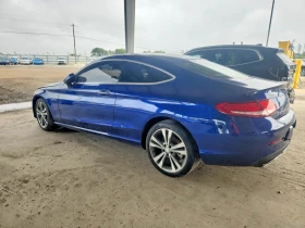 Mercedes-Benz C 300 4MATIC, снимка 5