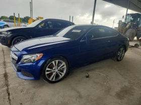 Mercedes-Benz C 300 4MATIC