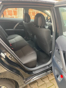 Toyota Avensis - 9750 € / 19069.34 лв. - 11431320 7