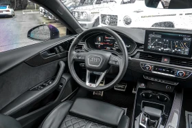 Audi S5 Sportback* Technik* AWD* АвтоКредит* (ЦЕНА ДО БГ), снимка 13