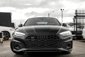 Audi S5 Sportback* Technik* AWD* АвтоКредит* (ЦЕНА ДО БГ), снимка 2