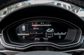 Audi S5 Sportback* Technik* AWD* АвтоКредит* (ЦЕНА ДО БГ), снимка 16