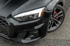 Audi S5 Sportback* Technik* AWD* АвтоКредит* (ЦЕНА ДО БГ), снимка 3