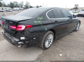 BMW 530 2l I - 25700 € / 50264.83 лв. - 45441154 4