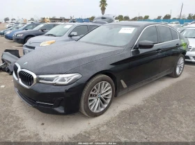 BMW 530 2l I - 25700 € / 50264.83 лв. - 45441154 2